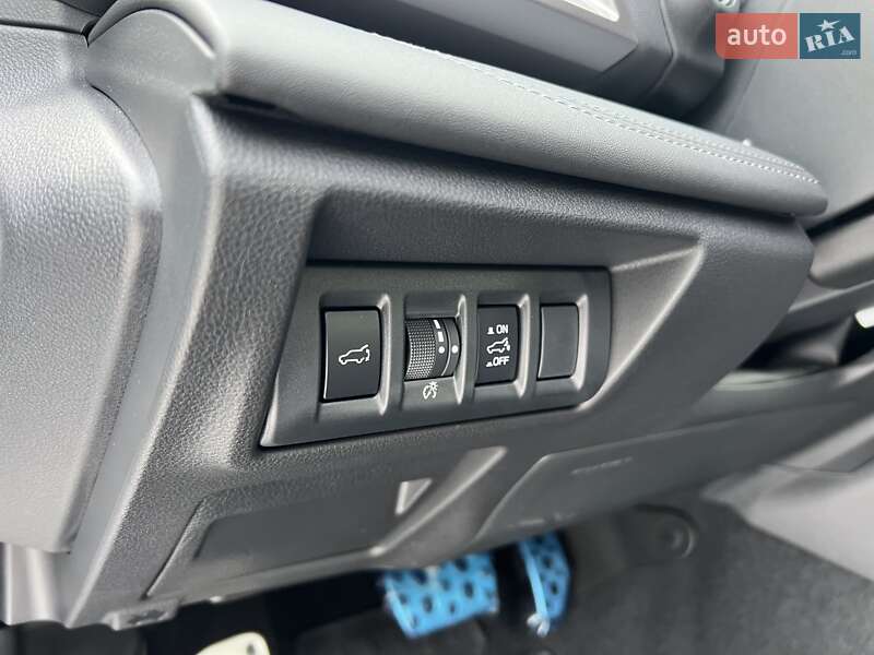Внедорожник / Кроссовер Subaru Outback 2024 в Киеве фото 33 Внедорожник / Кроссовер Subaru Outback 2024 в Киеве