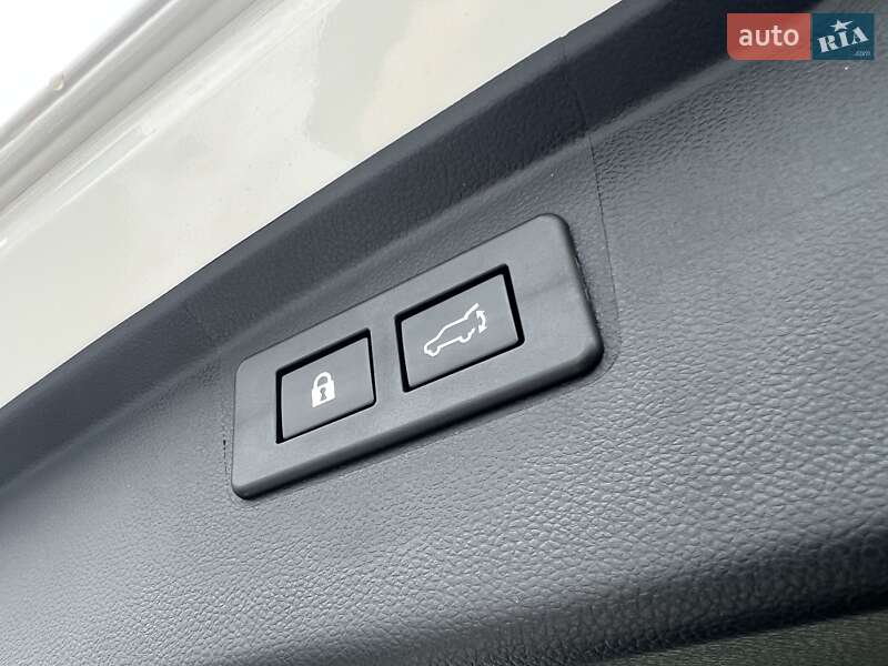 Внедорожник / Кроссовер Subaru Outback 2024 в Киеве фото 36 Внедорожник / Кроссовер Subaru Outback 2024 в Киеве