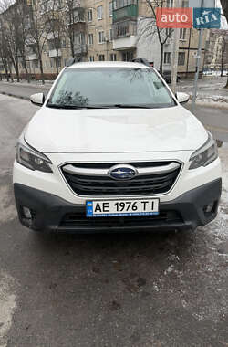 Универсал Subaru Outback 2019 в Днепре