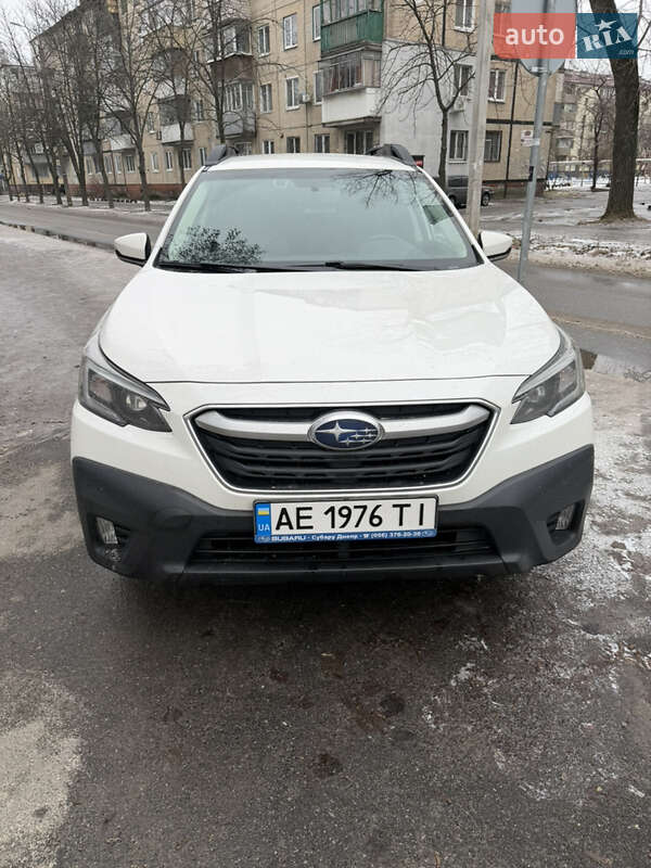 Subaru Outback 2019 Subaru Outback 2019