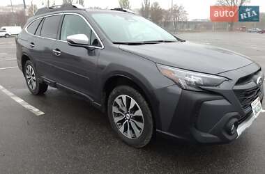Универсал Subaru Outback 2023 в Днепре