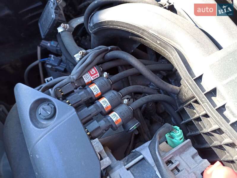 Универсал Subaru Outback 2011 в Днепре