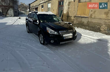 Универсал Subaru Outback 2013 в Павлограде