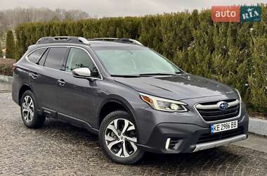 Универсал Subaru Outback 2021 в Днепре