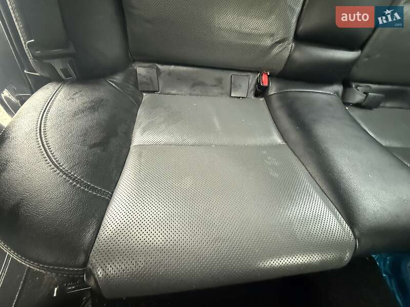 Универсал Subaru Outback 2008 в Хмельницком