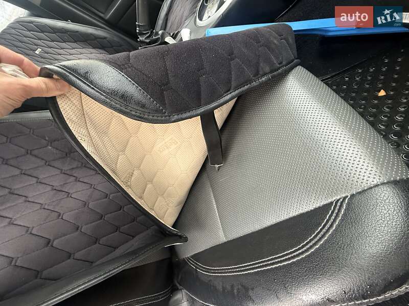 Универсал Subaru Outback 2008 в Хмельницком