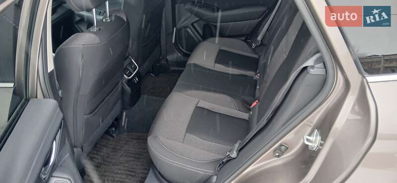 Позашляховик / Кросовер Subaru Outback 2023 в Сумах