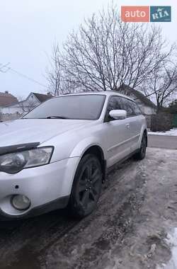 Універсал Subaru Outback 2005 в Кам'янському