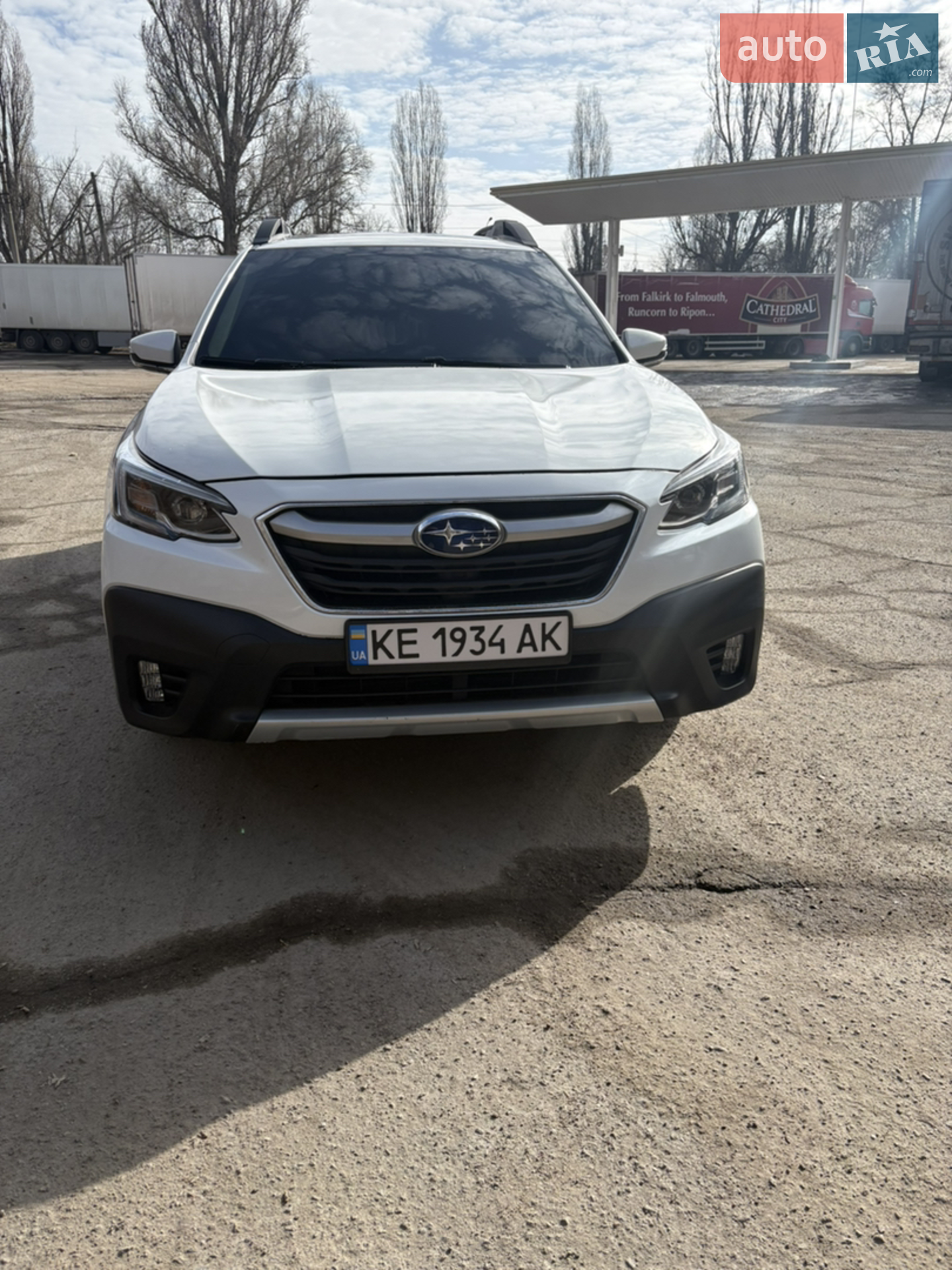 Фото авто 1