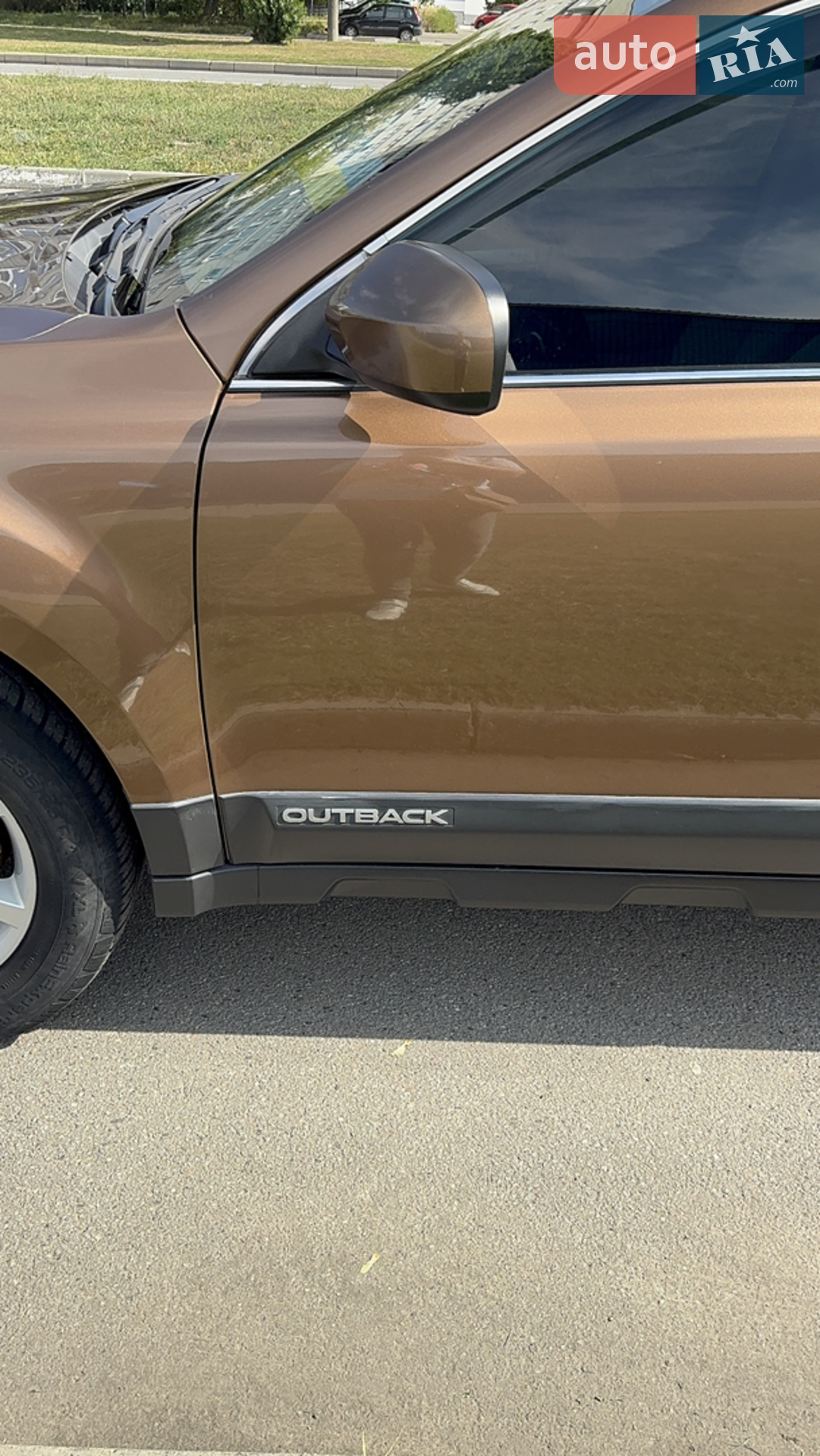 2013 Subaru Outback - мініатюра 17