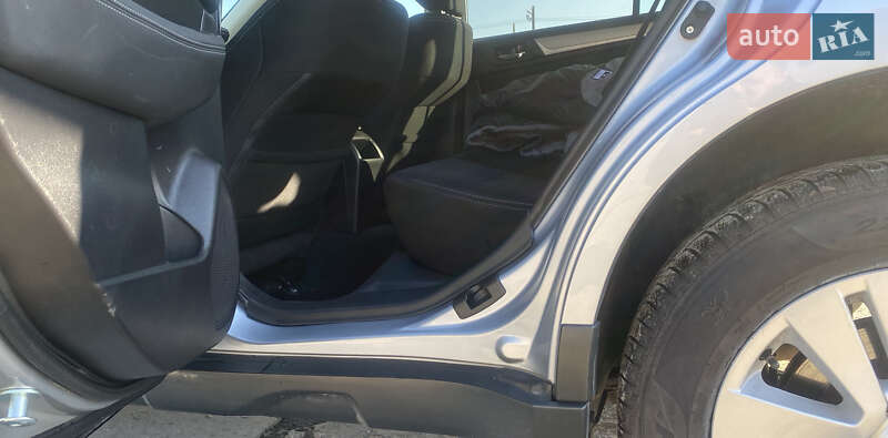 Універсал Subaru Outback 2017 в Львові фото 11 Універсал Subaru Outback 2017 в Львові