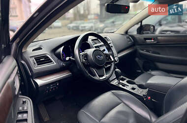 Универсал Subaru Outback 2019 в Лохвице