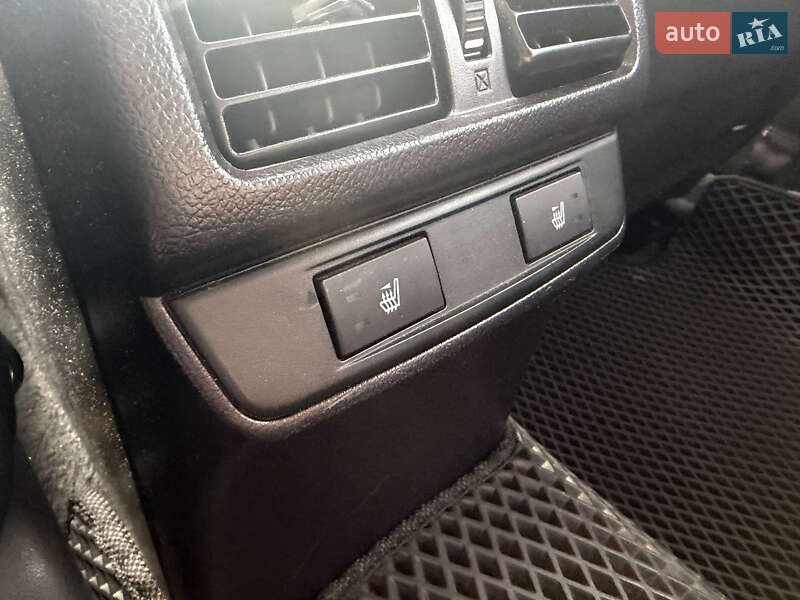 Універсал Subaru Outback 2017 в Сумах