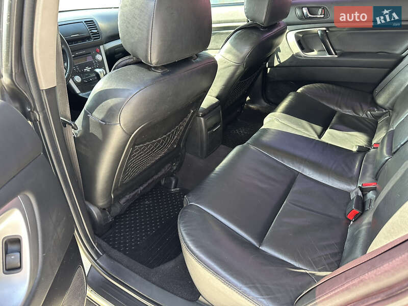 Универсал Subaru Outback 2006 в Борисполе