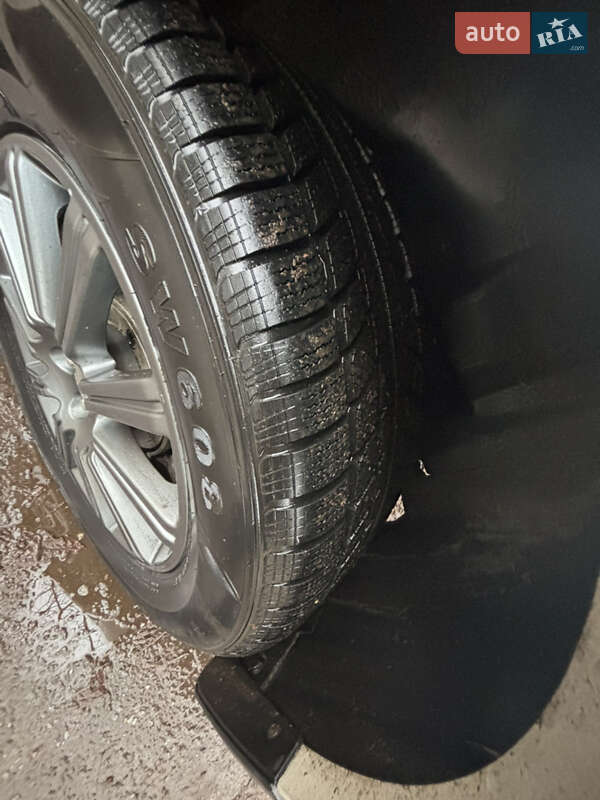 Универсал Subaru Outback 2014 в Житомире