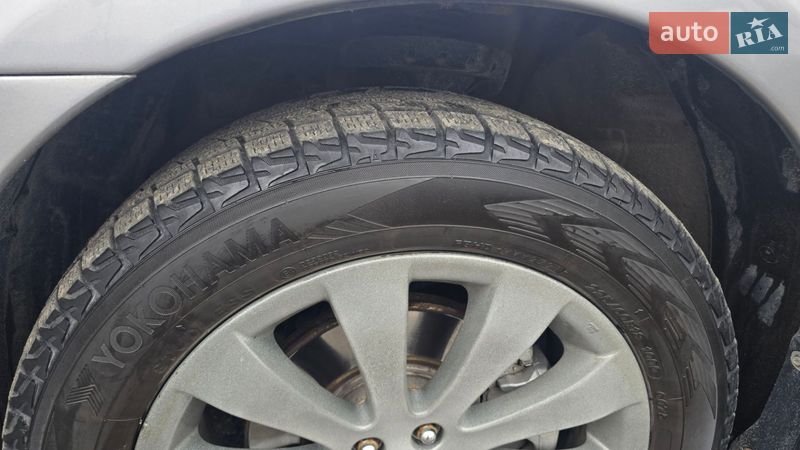 Універсал Subaru Outback 2011 в Львові