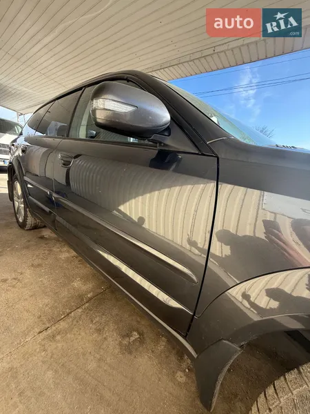 Subaru Outback 2008 VIN JF1BP9LLA8G100072 фото оголошення 39 з 66