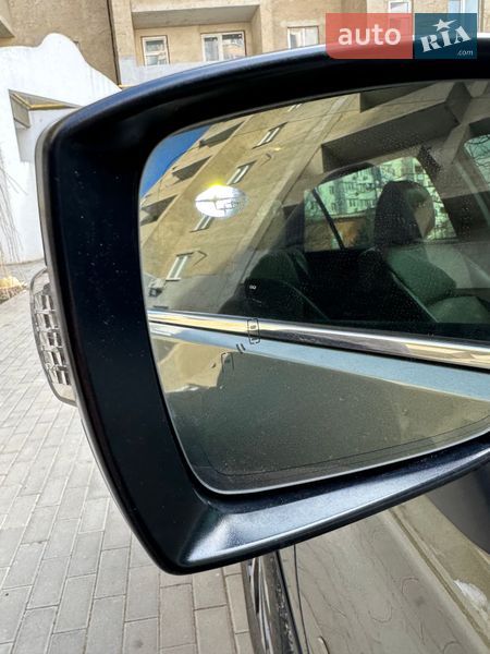 Універсал Subaru Outback 2015 в Одесі