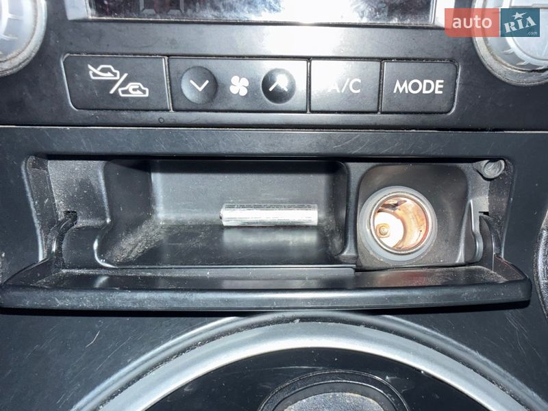 Универсал Subaru Outback 2007 в Киеве