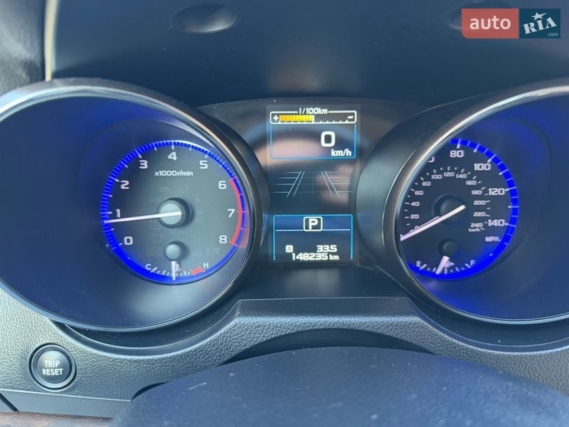 Універсал Subaru Outback 2019 в Шепетівці