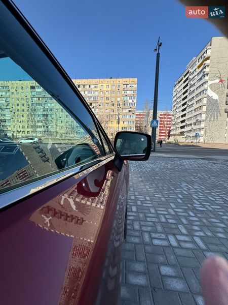 Универсал Subaru Outback 2015 в Днепре