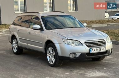Универсал Subaru Outback 2006 в Харькове