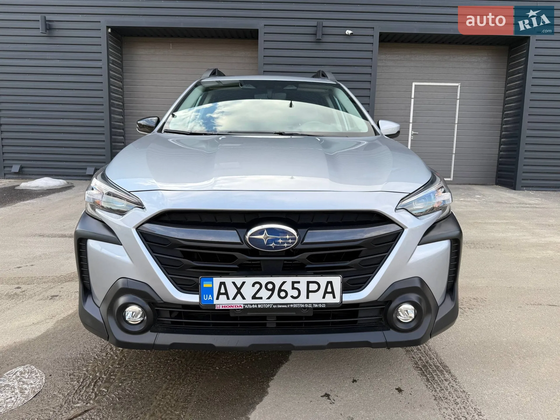 2022 Subaru Outback - мініатюра 6