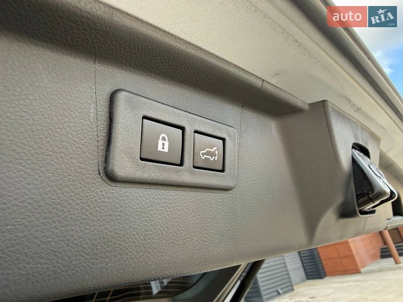 Универсал Subaru Outback 2022 в Киеве