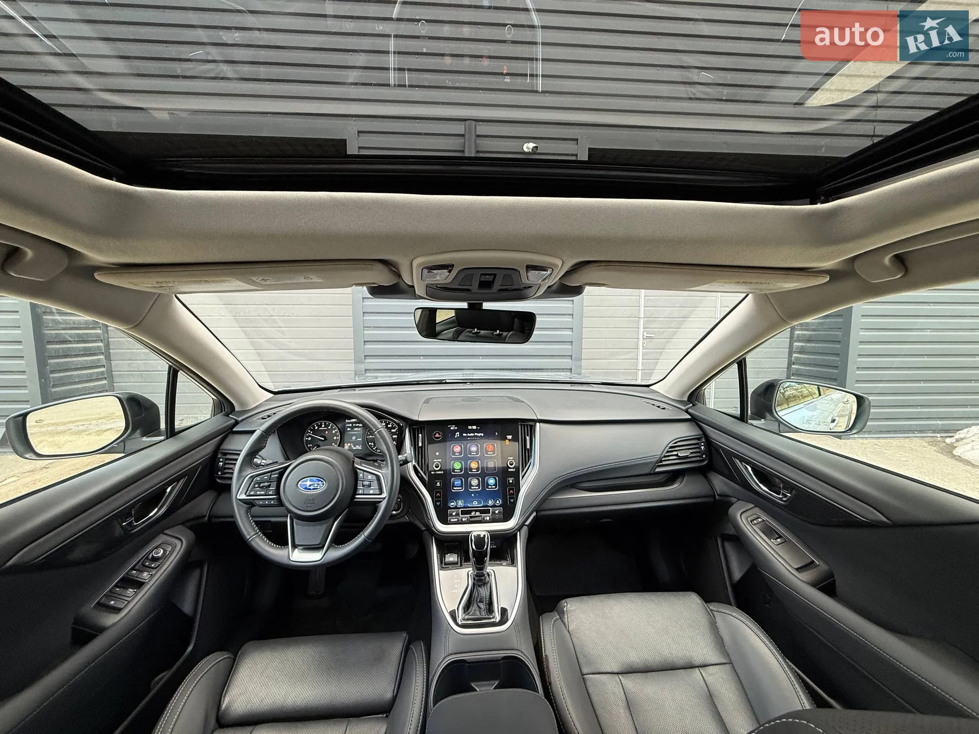 2022 Subaru Outback - мініатюра 17