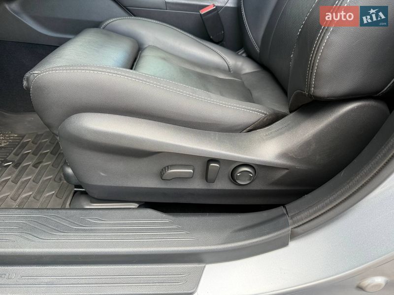 Универсал Subaru Outback 2022 в Киеве