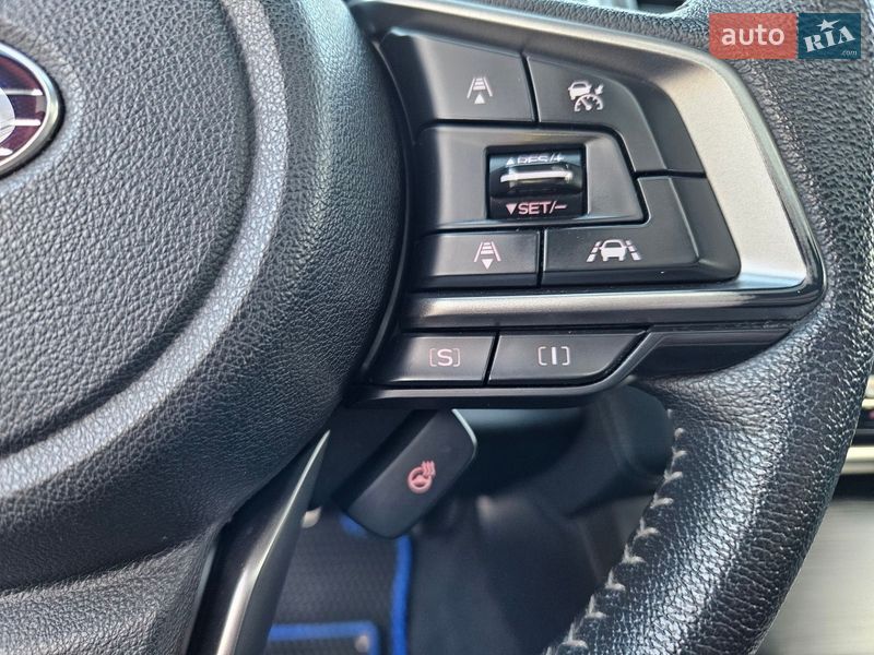 Універсал Subaru Outback 2018 в Одесі