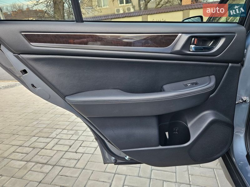 Універсал Subaru Outback 2018 в Одесі