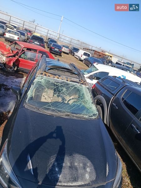 Універсал Subaru Outback 2018 в Києві