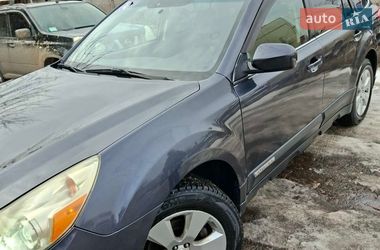 Універсал Subaru Outback 2011 в Харкові
