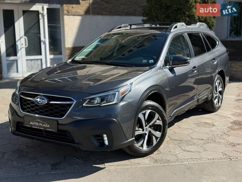 Универсал Subaru Outback 2020 в Одессе
