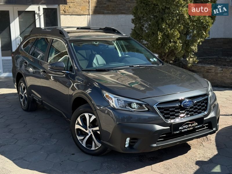 Универсал Subaru Outback 2020 в Одессе