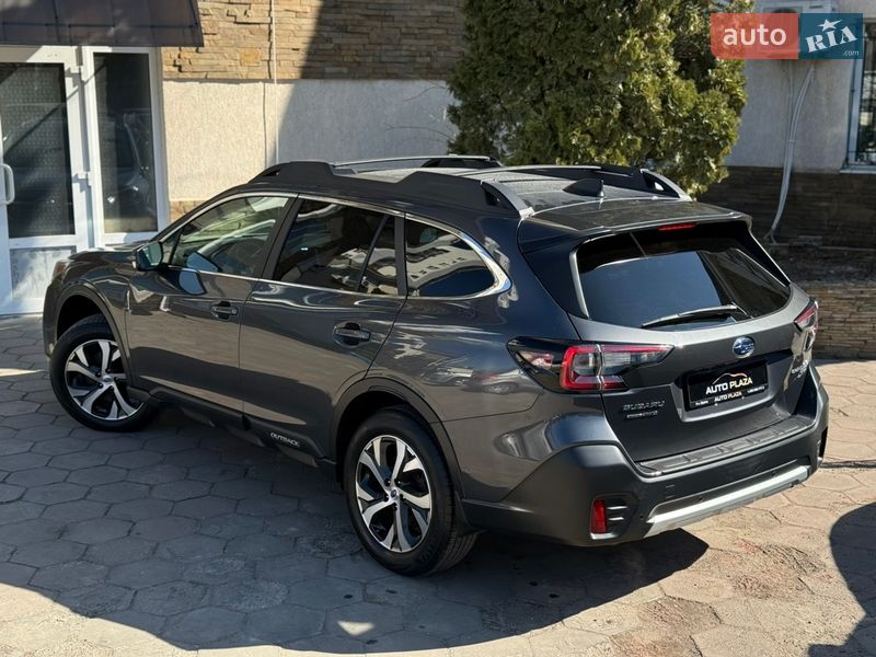 Универсал Subaru Outback 2020 в Одессе