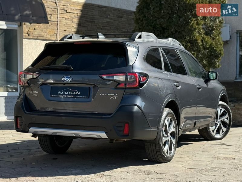 Универсал Subaru Outback 2020 в Одессе