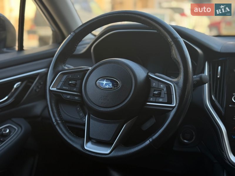 Универсал Subaru Outback 2020 в Одессе