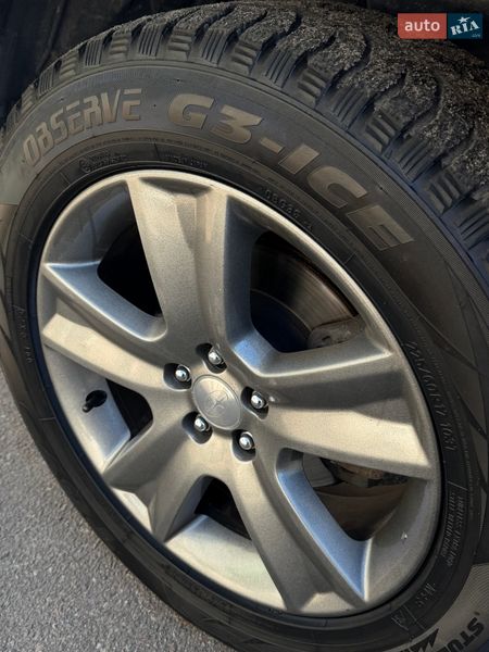 Универсал Subaru Outback 2012 в Киеве