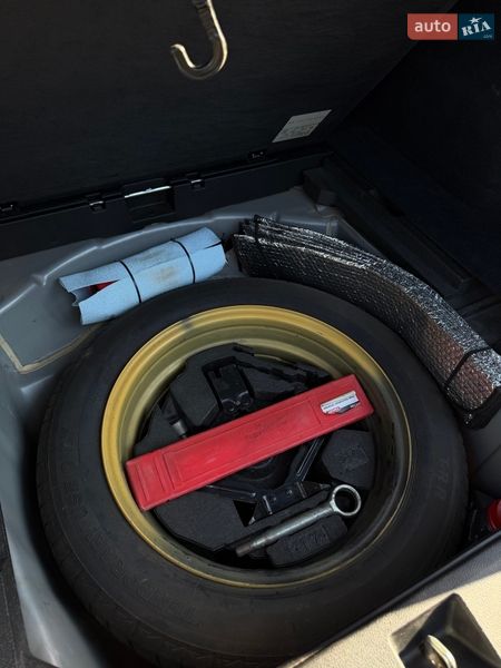 Универсал Subaru Outback 2012 в Киеве