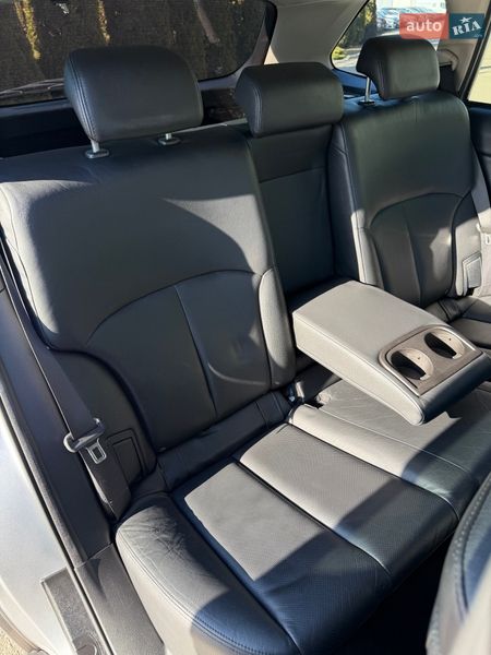 Универсал Subaru Outback 2012 в Киеве