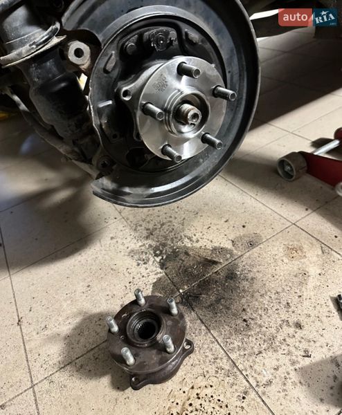 Универсал Subaru Outback 2012 в Киеве