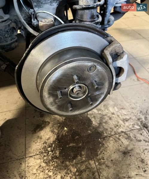 Универсал Subaru Outback 2012 в Киеве