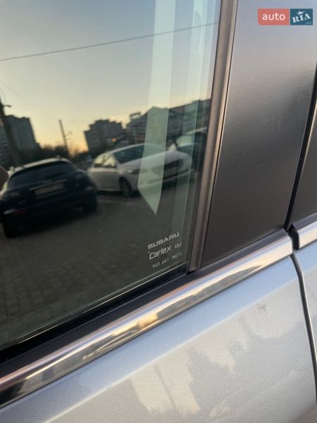 Универсал Subaru Outback 2015 в Львове