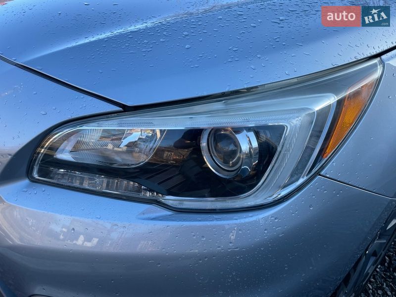 Универсал Subaru Outback 2015 в Львове
