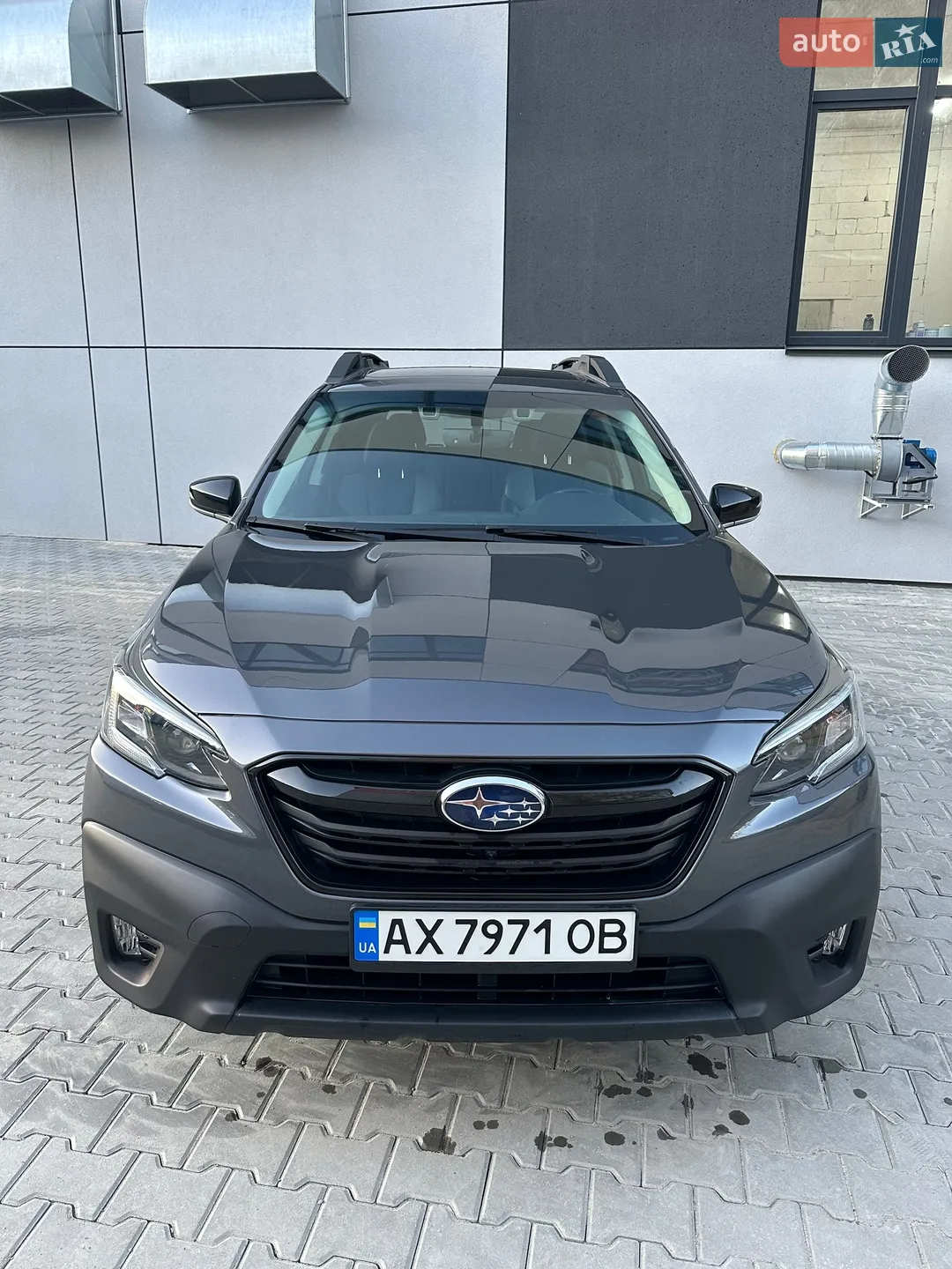 Subaru Outback 2019 VIN 4S4BTGKD7L3102712 фото оголошення 4 з 22