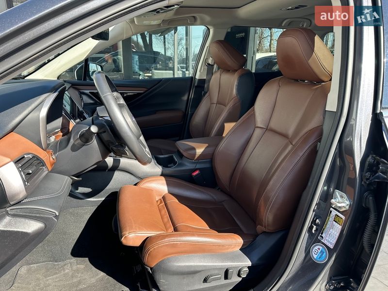 Внедорожник / Кроссовер Subaru Outback 2022 в Киеве