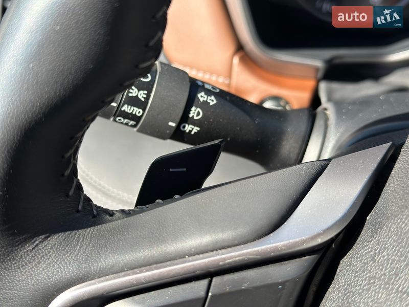 Внедорожник / Кроссовер Subaru Outback 2022 в Киеве