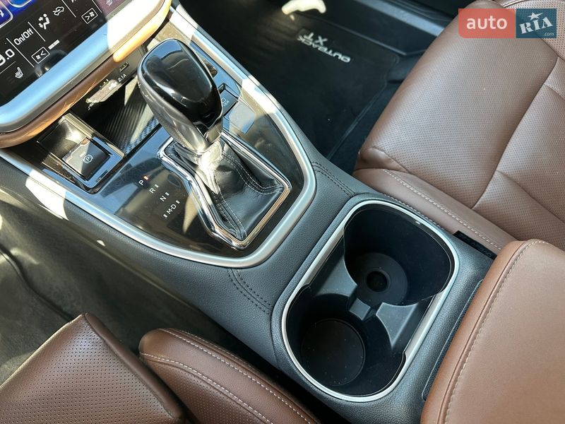 Внедорожник / Кроссовер Subaru Outback 2022 в Киеве